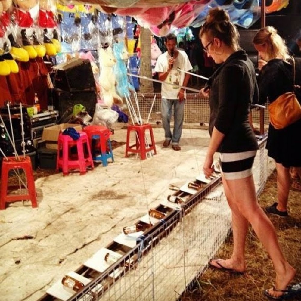 Meet your Posher, Caila